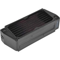 Alphacool NexXxoS UT60 X Flow Dual, 80 mm