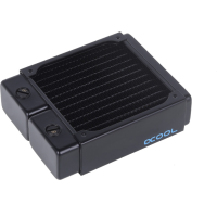 Alphacool NexXxoS XT45 120mm V.2 Radiator