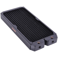 NexXxoS XT45 Full Copper 180mm Dual Radiator
