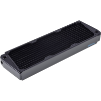 Alphacool NexXxos XT45 360 mm X Flow radiator