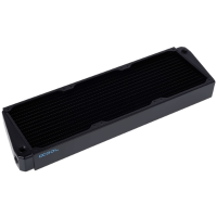 NexXxoS XT45 Full Copper X Flow 420mm Radiator