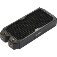 Alphacool NexXxoS XT45 Full Copper 240mm radiator