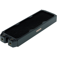 Alphacool NexXxoS XT45 Full Copper 360mm radiator