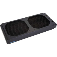 Alphacool NexXxoS XT45 Full Copper 400mm radiator