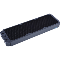 Alphacool NexXxoS XT45 Full Copper 420mm Radiator
