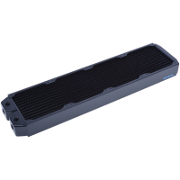 Alphacool NexXxoS XT45 Full Copper 480mm Radiator