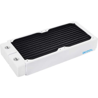 Alphacool NexXxoS XT45 V.2, 240 Mm