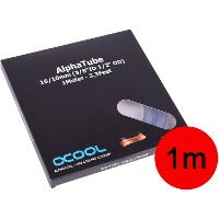 Alphacool Tubing AlphaTube HF 16/10 (3/8