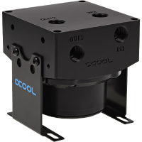 VPP655 PWM   G1/4 binnendraad inclusief Eisdecke D