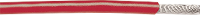Alphawire 6719 Draad Ecowire 1 X 5.26 Mmâ² Rood 30.5 M