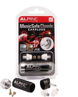 Alpine MusicSafe Classic Oordopjes