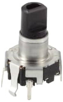 ALPS EC12D1564402 Encoder 5 stuk(s)