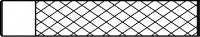 Alstertaler Schrauben & Präzisionsteile 887700100080000 Binnendraadplug 10 stuk(s)