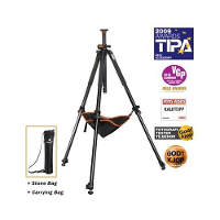 Vanguard Alta Pro 263at Zwart Tripod