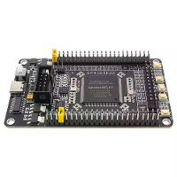 Altera Cyclone IV EP4CE6E22C8N FPGA Ontwikkelingsbord Hoge Prestaties Kernbord Systeem Bord