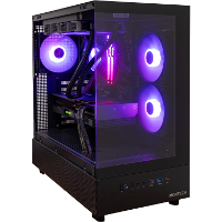 ALTERNATE Alternate Multimedia R5 5600GT
