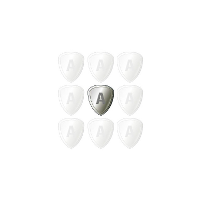 ALTERNATE Care Plus Mobile Silver (1 jaar) voor mobiele telefoons van 301 t/m 600 euro