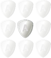 ALTERNATE Care Plus Platinum (3 jaar) garantie voor notebooks / tablets van 1001 t/m 1500 euro