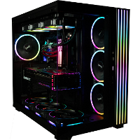 ALTERNATE Powered by ASUS ROG i9 RTX 4090 BTF