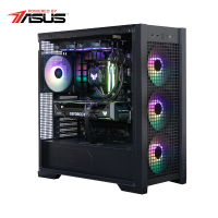ALTERNATE Powered by ASUS TUF R7 RTX 4070 Super