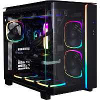 ALTERNATE Thunderstorm Pro Core Ultra 7   RTX 5080 gaming pc