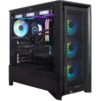 ALTERNATE Thunderstorm Pro Ryzen 7   RTX 5070 Ti gaming pc