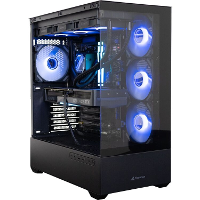 ALTERNATE Thunderstorm Pro Ryzen 7   RTX 5070 Ti Gigabyte Limited edition gaming pc