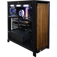 ALTERNATE Thunderstorm Pro Ryzen 7   RTX 5070 Ti ICue Limited edition gaming pc