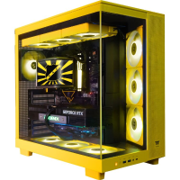 ALTERNATE Thunderstorm Pro Ryzen 7   RTX 5080 Limited Edition gaming pc