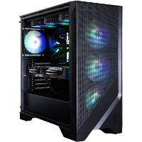 ALTERNATE Thunderstorm Pro x MSI Edition Ryzen 7   RTX 5080 gaming pc