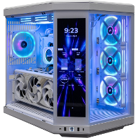 ALTERNATE TS Limited Hyte Edition Core i9 RTX 4090