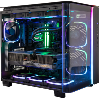 ALTERNATE TS Pro Core i9 RTX 4080 Super