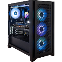 ALTERNATE TS Pro Core Ultra 7 iCue RTX 4070 Ti Sup