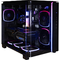 ALTERNATE TS Pro Core Ultra 7 RTX 4080 Super