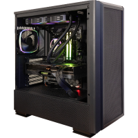 ALTERNATE TS Pro R7 RX 7800 XT