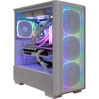 ALTERNATE TS Pro R7 RX 7800 XT White