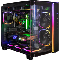 ALTERNATE TS Pro Ryzen 7 RX 7900 XTX