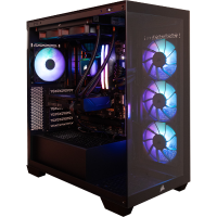 ALTERNATE TS Starter Core i5 iCue 4060 Ti