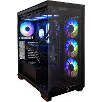 ALTERNATE TS Starter Core Ultra 5 iCue 4060 Ti