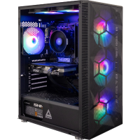 ALTERNATE TS Starter Ryzen 5 RTX 4060