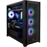 ALTERNATE TS Xtreme Core i9 iCue RTX 4090