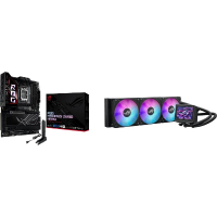 ALTERNATE Upgrade Kit ASUS ROG MAXIMUS Z890 HERO + ROG RYUJIN III 360 ARGB