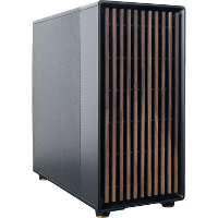 ALTERNATE Workstation Expert Threadripper 9960X pc systeem