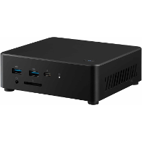ALTERNATE Workstation Nuc Core 3 100U pc systeem