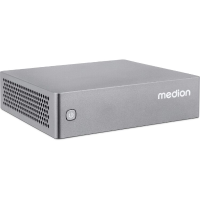 ALTERNATE Workstation Nuc Core i5 1334U pc systeem
