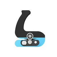 Aluminium Legering Fineer Cutter Precisie Houtbewerkings Gereedschap Ergonomisch Ontwerp Compacte Grootte Multi Materiaa