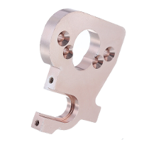 Aluminiumlegering Motorsteunstoel Wltoys 144001 124018 124019 1/14 Hoge Snelheid Racend RC Auto Voertuigmodellen Onderde