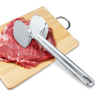 Aluminum Alloy Two Side Meat Hammer