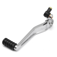 Aluminum Gear Shift Lever Pedal For Suzuki Gsxr600 Gsxr750 Gsxr1000