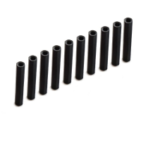 Aluminum Spacers Hex Shaped 10mm 15mm 20mm 25mm 30mm 35mm 40mm For Multicopter